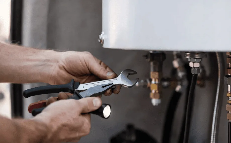 Why choose Water Heater Repair in Toutle, WA